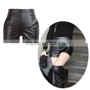 2013 New Ladies' Mini Fashion Shorts (DS130004) thumbnail-1