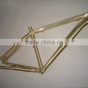 Alloy MTB Bike Frame thumbnail-1