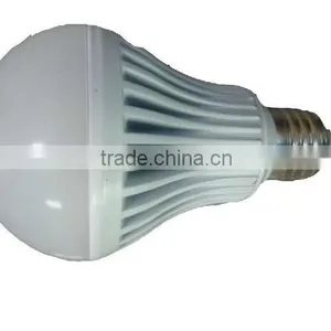 High Quality/ul Cul List/china Factory Price Led Bulb 9w E27 Led Fluorescent Replacement Bulbs thumbnail-1