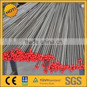 Hot Selling for Stainless Steel Seamless Bright Annealed Tube thumbnail-1