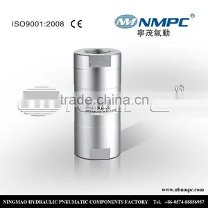 Low Price High Quality KA-15 Check Valve Solenoid Valve thumbnail-2