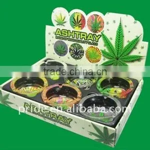 Glass Ashtray thumbnail-1