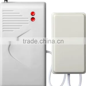 New IOS+Android App Controlled GSM Home Security Alarm System, RFID Home Burglar Alarm System With Water Leakage Sensor thumbnail-4