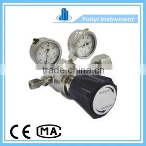 Precision Pressure Regulator thumbnail-1