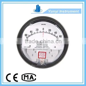 Differential Pressure Gauge Manufacturers thumbnail-2