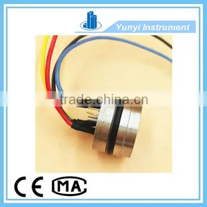 19mm Stainless Steel Piezoresistive Silicon Pressure Sensor thumbnail-1