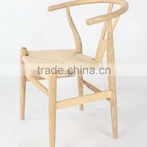 2016 Lateset Wood Hotel Dining Chair thumbnail-3