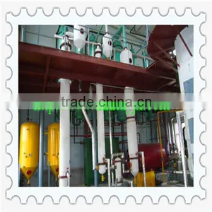 Cottonseed Oil Extraction Machine thumbnail-1