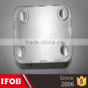 China Plate Bar Oil Cooler Radiator Car Oil Radiator for F250 3C3Z6A642CA Oil Cooler thumbnail-1