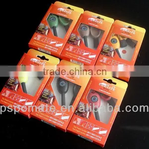 Blastmatch in Color Paper Box Packing thumbnail-1