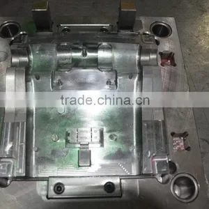 High Quality High Quality Top Supplier Plastic Mold Design thumbnail-1