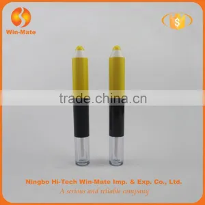 Easy to Carry Simple Desige Empty Tube for Lipstick and Lip Gloss thumbnail-2