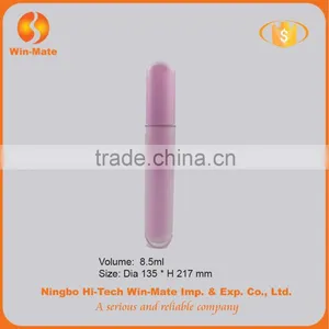 Fashionable Novelty Unique Colouful Acrylic Empty Eyelash Extension Mascara Tube thumbnail-4