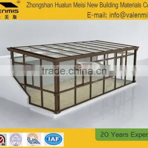Beautiful Greenhouse thumbnail-4