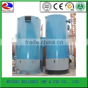 Latest Fashion Special Wood Chip Fired Thermal Oil Boiler thumbnail-6