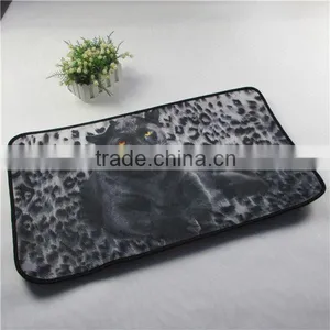 Non-woven Printed Living Room Carpet, Bedroom Door Mat, Household Carpet, Rug thumbnail-1