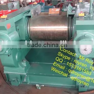 Automatic Waste Tire Recycling Line High Technical Automatic Waste Tyre Recycling Machine thumbnail-3