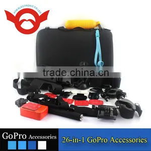 Gift Promotion Products ~ 26 in 1 Outdoor Sports Camera Accessories thumbnail-4