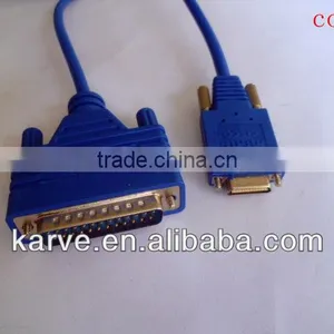 Manufature DB25M to V.26 /V.26-V.24DTE/CAB-SS-232MT thumbnail-1