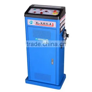 Four Post Lift Car Lift Cylinder Hydraulic Lift Automobile Lift Mobile Lift thumbnail-2
