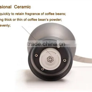Manual Coffee Mill thumbnail-2