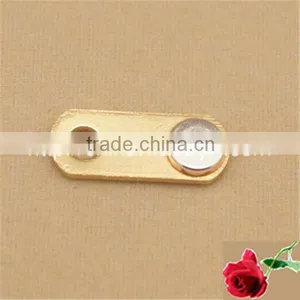 Electrical Contact Metal Parts in Circuit Breaker thumbnail-1
