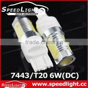 Hot Selling T20 7443 LED Auto Bulb thumbnail-1