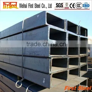 Top Quanity c Channel Steel Price thumbnail-1