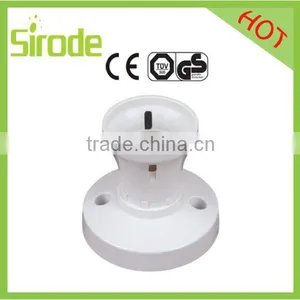 Manufacturer Directly Types Of Electric Lamp Holders thumbnail-1