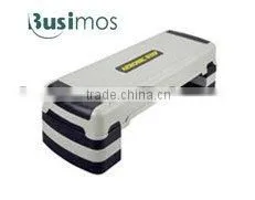 Adjustable Aerobic Step With Anti-slip Surface Aerobic Step Fitness Step Fitness Equipment thumbnail-1