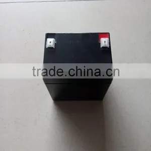 Power Station Deep Cycle Battery 12v4.5ah Solar Power Storage Battery for Discharge thumbnail-5