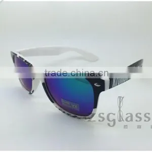 Custom Colorful Sunglasses thumbnail-1