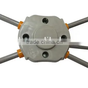 80*1800cm Gear X Banner Stand thumbnail-4