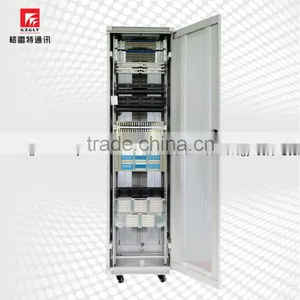 32u 37u 42u 47u Network Cabinet Wall-mounted thumbnail-4
