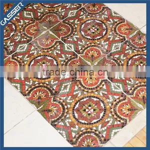 Cheap PVC Floor Sticker thumbnail-1