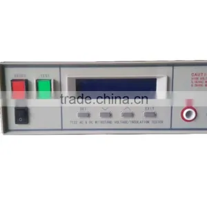 Programmable Hipot Tester thumbnail-2
