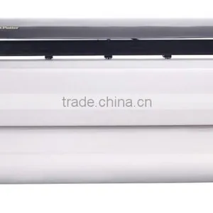 Industrail Garment Pattern Printing Plotter With Network Printing Sticker Cutting Plotter thumbnail-1