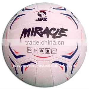 Synthetic Rubber Match Net Ball thumbnail-1