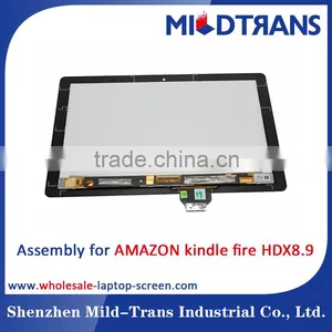 China LCD Touch Screen Digitizer Assembly for AMAZON Kindle Fire HDX8.9 thumbnail-1