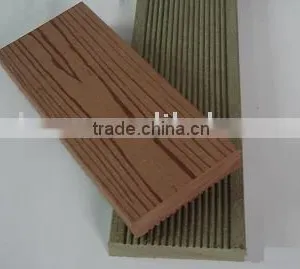Wpc Decking,outdoor Decking Board thumbnail-1