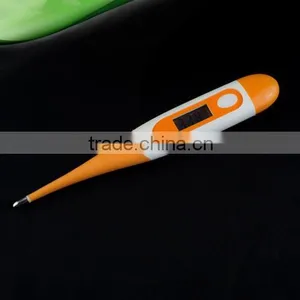 Waterproof Digital Thermometer thumbnail-1