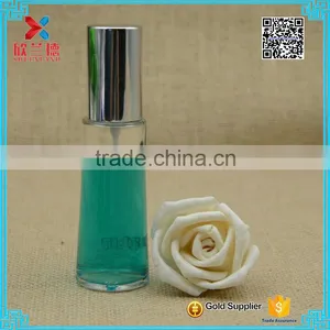Cylinder Screw Sealing Perfume Bottle Empty Glass Bottle 50ml Supplier's Choice thumbnail-6