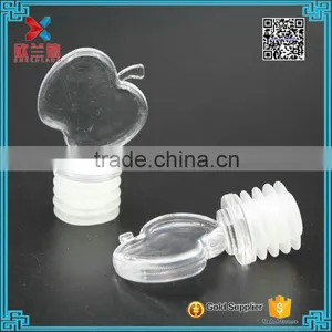 2016 Wholesale Different Shape Different Size Plastic Diffuser Bottles Corks thumbnail-2