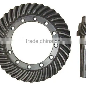 Crown Wheel and Pinion thumbnail-1