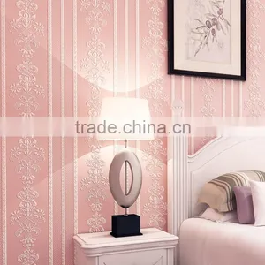 Home Interior Decorative Non Woven Wallpaper Designer Wallpaper Sale thumbnail-1