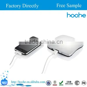 Gift Item Solar Mobile Charger thumbnail-1