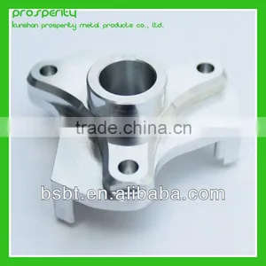 Custom-made Precision Car Parts Made in China thumbnail-1
