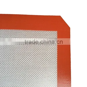 Silicone Baking Mat With Fiberglass Increasing the Use Life thumbnail-6
