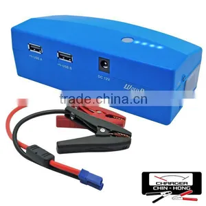 Jump Starter Super Power Wp-337 thumbnail-1