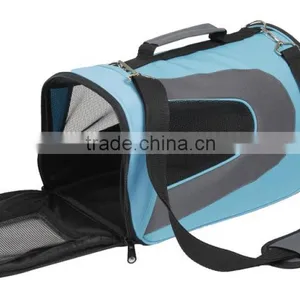 Large Size Pet Carrier Bag thumbnail-2